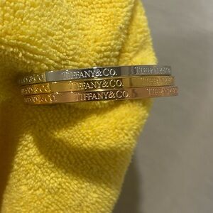 3 Set Bracelet/ Bangle